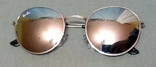 Ray-Ban 619 30 Sunglasses Glass There is a Shabby Frame Whole, photo number 5