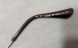 Ray-Ban 619 30 Sunglasses Glass There is a Shabby Frame Whole, photo number 8