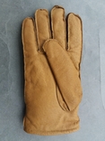 Утеплені перчатки., фото №6