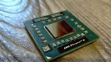 ТOP Процессор AMD Phenom II X3 N850 Socket S1G4 2,2Ghz, фото №2