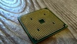 ТOP Процессор AMD Phenom II X3 N850 Socket S1G4 2,2Ghz, фото №4