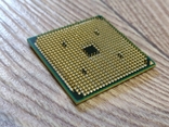 TOP Процессор AMD Phenom II X3 N870 2,3Ghz, фото №4