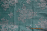 A piece of fabric "Vase of flowers". 100% cotton. Production of Lions. Length 11.85 m Width 1.40 m, photo number 11