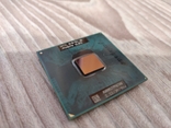 Топ Процессор Intel P8700 2.53 GHz 1066 Mhz 3 Mb, фото №2