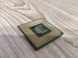 Топ Процессор Intel P8700 2.53 GHz 1066 Mhz 3 Mb, фото №3