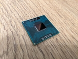 ТОП Процессор Intel T9600 2.8 GHz 1066 Mhz 6 Mb, фото №2