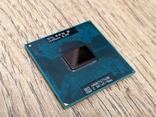 ТОП Процессор Intel T9600 2.8 GHz 1066 Mhz 6 Mb, фото №3