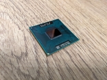 Процессор Intel T9550 2.66 GHz 1066 Mhz 6 Mb, фото №2