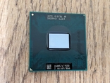 Процессор Intel T9550 2.66 GHz 1066 Mhz 6 Mb, фото №4
