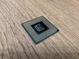 Процессор Intel T9550 2.66 GHz 1066 Mhz 6 Mb, фото №5