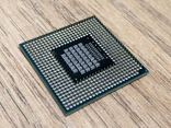 Топ Процессор Intel T7800 2.6 GHz 800 Mhz 4 Mb, фото №3