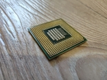 Топ Процесcор Intel T7200 2.0 GHz 667 Mhz 4 Mb Socket M, фото №4