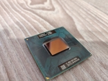 Топ Процессор Intel T7300 2.0 GHz 800 Mhz 4 Mb, фото №2