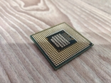Топ Процессор Intel T7300 2.0 GHz 800 Mhz 4 Mb, фото №3