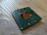 Топ Процессор Intel T7700 (mPGA478) SLA43 2.4GHz 4Mb 800Mhz, фото №2