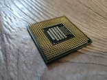 Топ Процессор Intel T7700 (mPGA478) SLA43 2.4GHz 4Mb 800Mhz, фото №4
