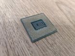 TOP Процессор Intel 2020M 2.4 GHz 2MB 35W, photo number 4