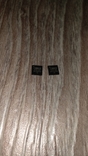 TOP Микросхема Аудиокодек Cirrus Logic 4208-CRZ для MacBook, фото №2