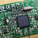 Сетевой адаптер PCI Intel Pro/1000GT, фото №4