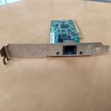 Сетевой адаптер PCI Intel Pro/1000GT, numer zdjęcia 5