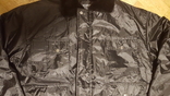 BOMBER workwear Куртка утеплена робоча Reis XL, numer zdjęcia 7