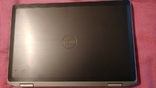 DELL LATITUDE E6420 14" Core i5, 4 гб озу, 500 гб HDD, 1600*900, АКБ, numer zdjęcia 5