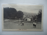 Закарпаття 1920-30-і рр Довге частина села, фото №2