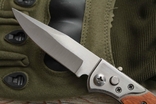 Выкидной нож АК-47 (1159), фото №3