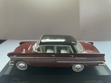 Авто OPEL Kapitan P 2.6 1 оf 1000 pcs, photo number 4