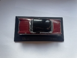 Авто OPEL Kapitan P 2.6 1 оf 1000 pcs, photo number 8