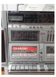 SHARP WF-939Z, фото №12