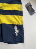  Детские шорты Polo Ralph Lauren (117-123 см), фото №3