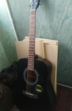 Акустическая гитара Cort, фото №4