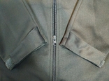 Термокуртка жіноча FIEMME софтшелл стрейч p-p L (стан нового), фото №8