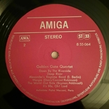  Golden Gate Quartet // 1970 // AMIGA / Vinyl / LP / Compilation / Reissue / Stereo, photo number 7
