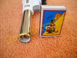 Газовая горелка FLAME GUN 920 с пьезоподжигом, фото №7