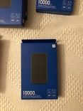 Power Bank Xiaomi 10000, фото №2