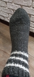 Шкарпетки Носки Домашние тёплые МУЖСКИЕ 43,44 размер.ПОДАРОК., фото №9