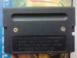 Картридж Sega Сега 16bit Brutal повторно у зв'язку з невикупом, фото №5