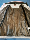 Куртка утеплена жіноча SKILA р-р 40 (відмінний стан), фото №9