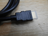 HDMI cable, photo number 4