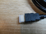 HDMI cable, photo number 5