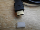 HDMI cable, photo number 6