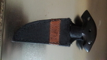 Нож тычковый Viking Nordway K323 Cobra(черный), фото №3