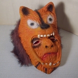 Карнавальная маска, photo number 2