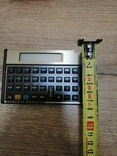 Фінансовий калькулятор hp 12C. Made in Brazil, photo number 6