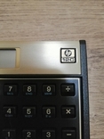 Фінансовий калькулятор hp 12C. Made in Brazil, photo number 8