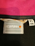 Термокуртка жіноча ISEPEAK софтшелл стрейч на зріст 176 см (відмінний стан), фото №10