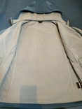 Термокуртка жіноча CHAMP софтшелл стрейч р-р М, фото №9