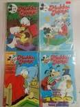 Коллекция комиксов Микки Маус! 264 шт. с 1989 по 2004 комікс, фото №5